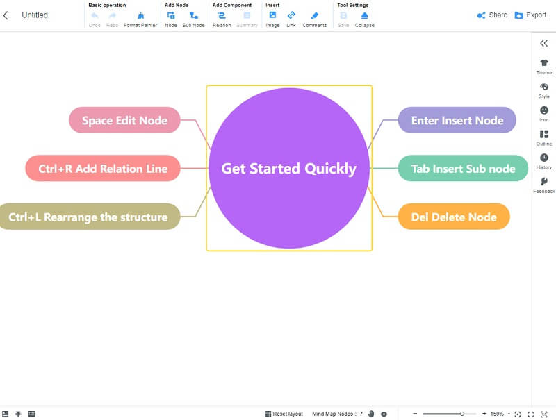 Konzept-Map-Beispiel-Mind-Map-Label