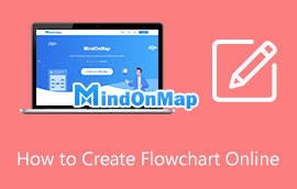 ఆన్‌లైన్‌లో ఫ్లోచార్ట్‌ని సృష్టించండి