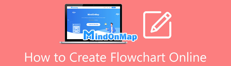 ఆన్‌లైన్‌లో ఫ్లోచార్ట్‌ని సృష్టించండి