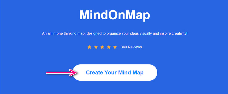 Mindmap-knop maken