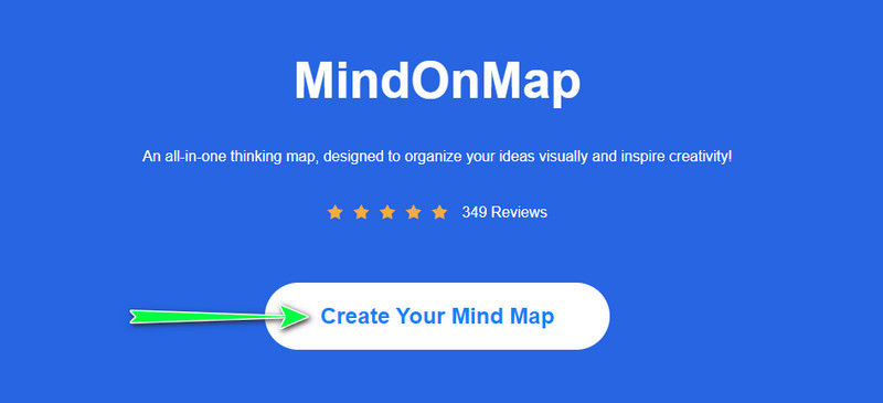 مائنڈ میپ بٹن بنائیں
