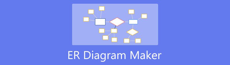 ER Diagram Tool