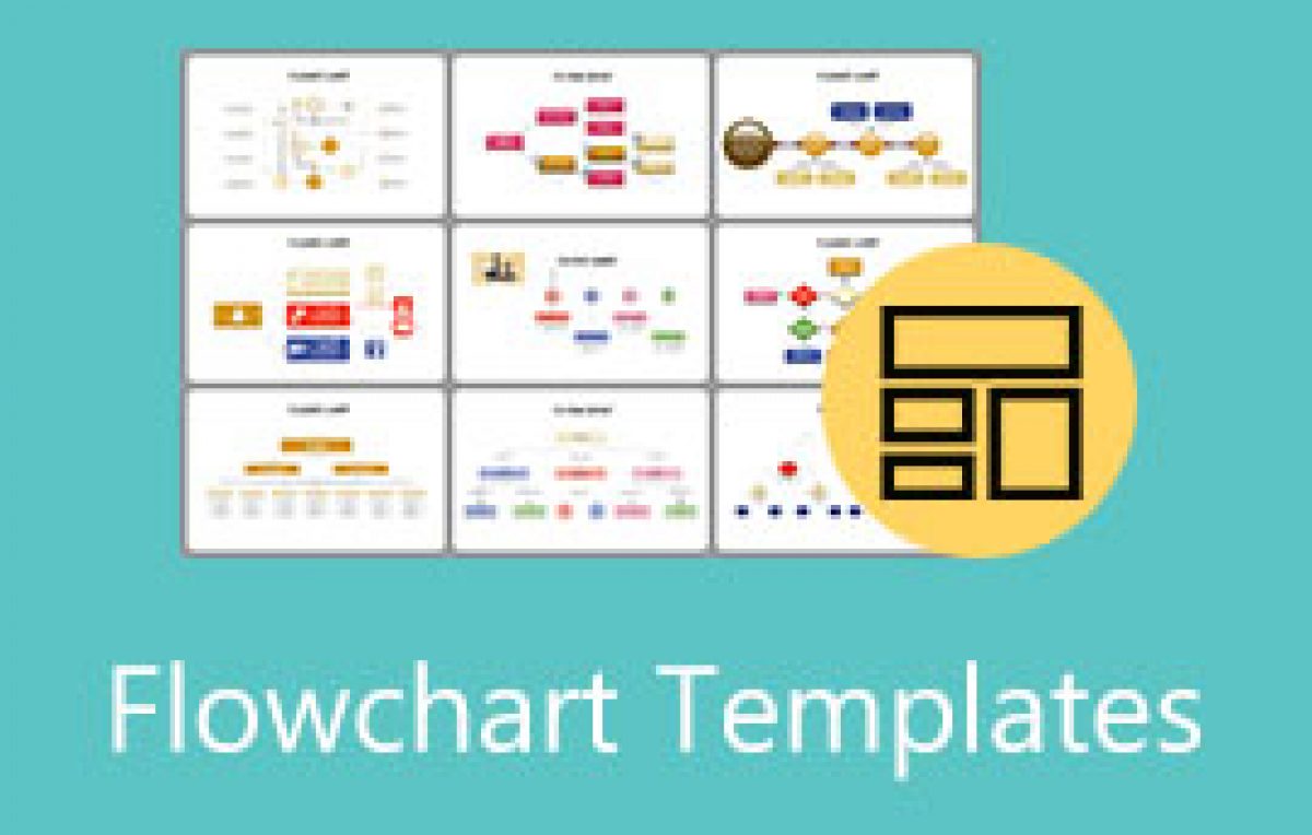 Flow Charts Templates