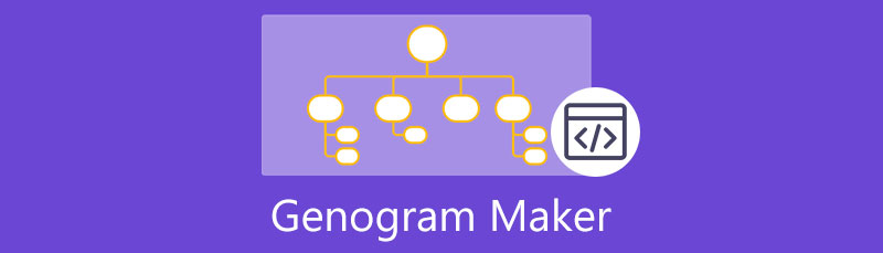 Gwneuthurwr Genogram