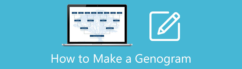 How to Make a Genogram