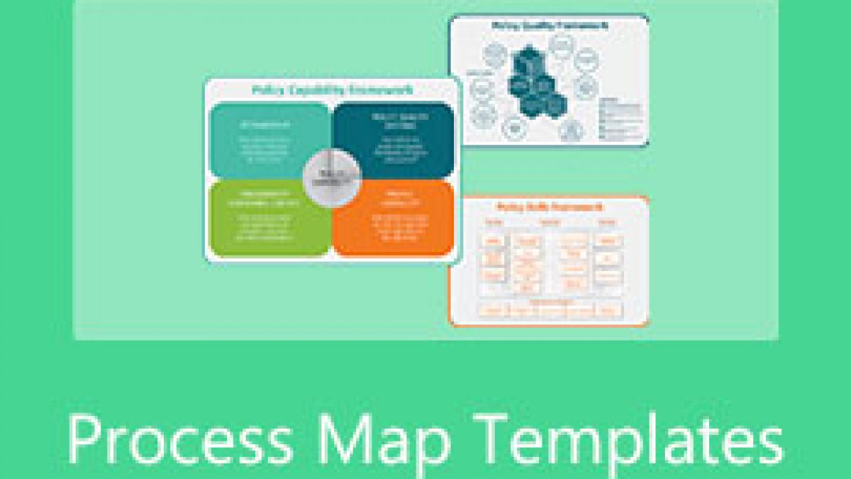 8 Process Mapping Templates In Excel Excel Templates