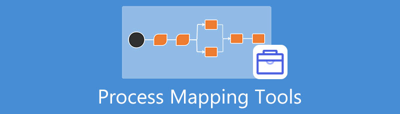 Alati za mapiranje procesa