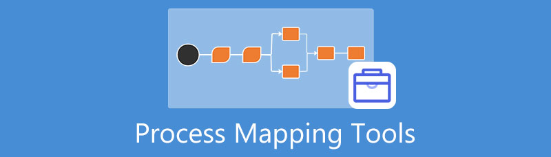 Process Mapping Tools