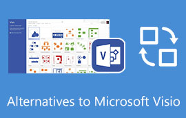 Visio Alternative