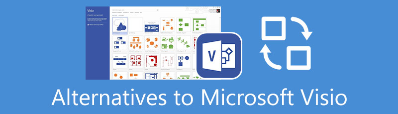 Visio Alternative