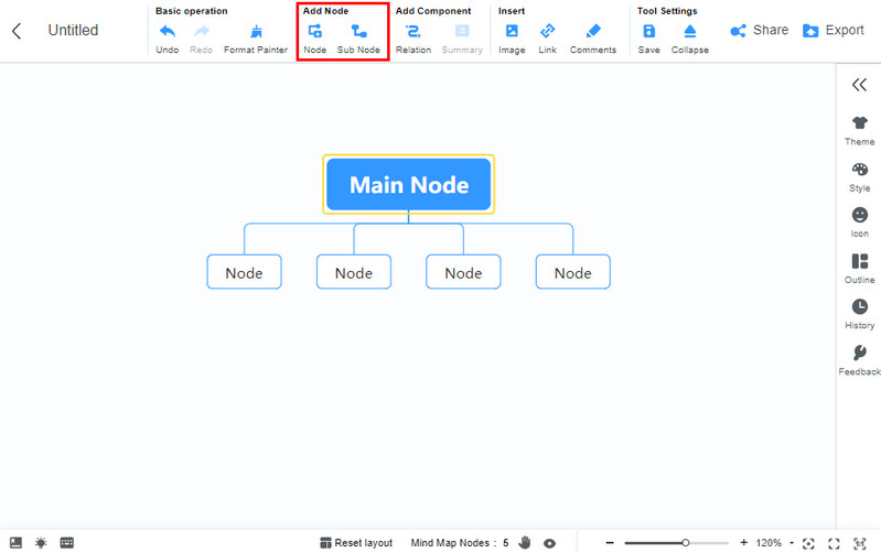 Node lê zêde bike