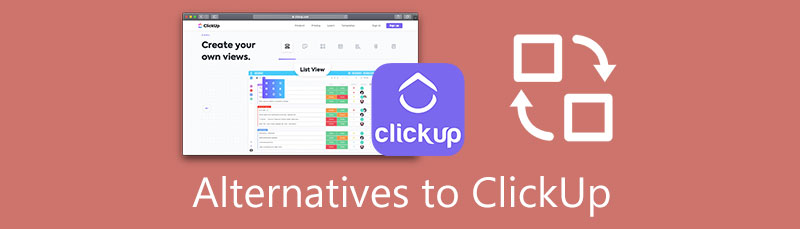 Alternativă ClickUp