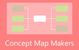 Creador de mapas conceptuales