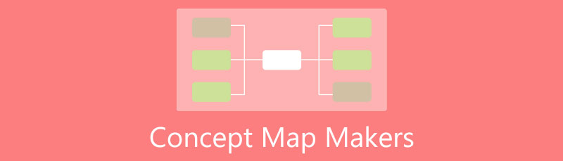 Концепція Map Maker