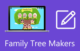 ผู้สร้างต้นไม้ครอบครัว