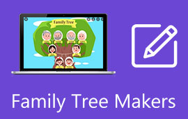 Family Tree Maker