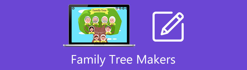 Family Tree Maker