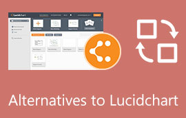 Lucidchart Alternative