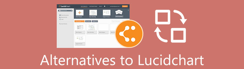 Lucidchart Alternative