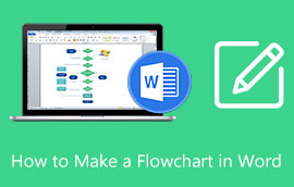 Make Flowchart in Word