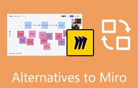 Miro Alternatives