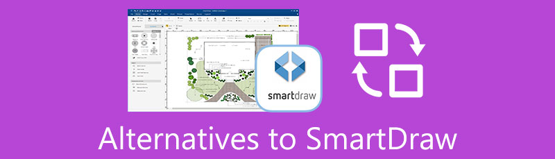 Alternativa SmartDraw