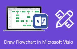 Visio blokshēma