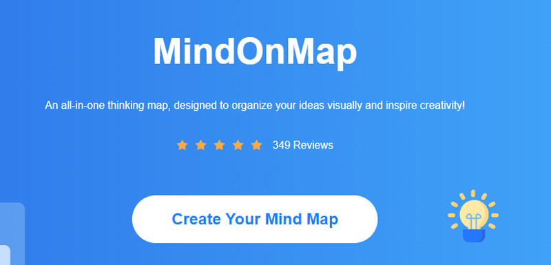 Crea un mapa mental