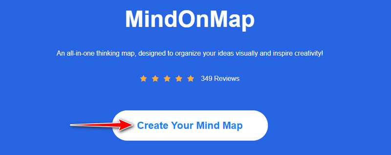 Crear el mapa mental
