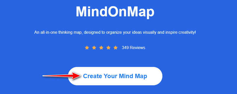 మైండ్ మ్యాప్‌ను రూపొందించండి