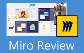 Miro recenzia