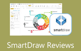 Revizuirea Smartdraw