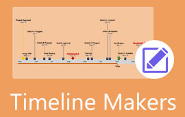 Timeline ဖန်တီးသူ