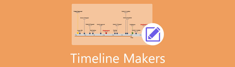 Timeline Maker