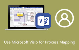 Visio Process Mapping