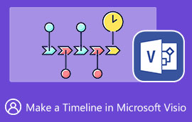 Visio ժամանակացույց