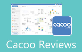 Cacoo Review