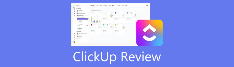 ClickUp Review