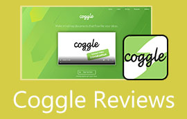 مراجعة Coggle