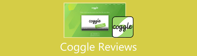 Огляд Coggle