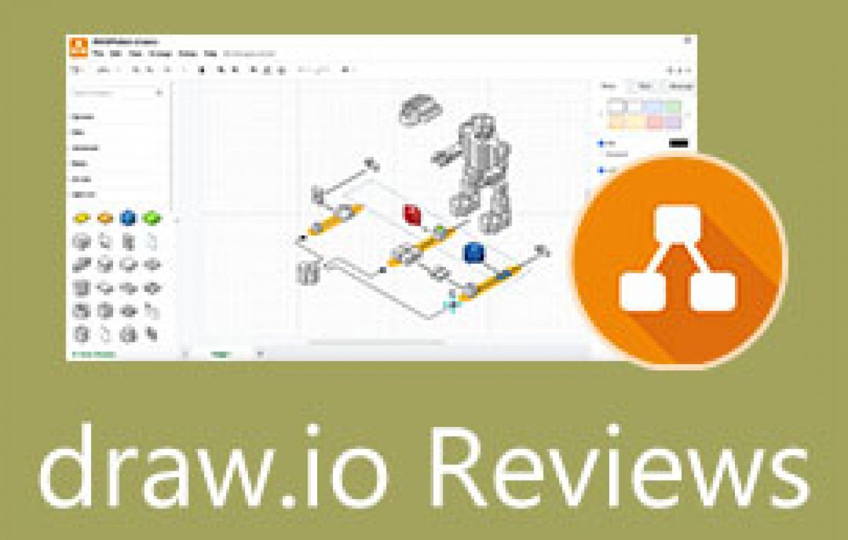 Draw Io Clip Art