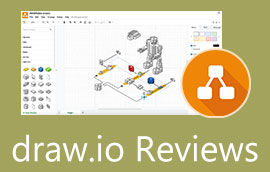 DrawIO Review