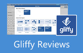 Reseña de Gliffy