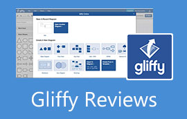 Recenzie Gliffy