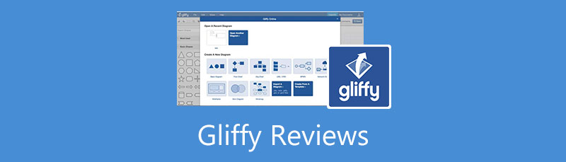 Revisión de Gliffy