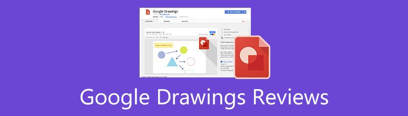 Google Drawings Review