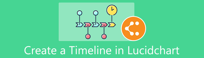 Lucidchart Timeline