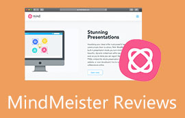 Recenzia MindMeister