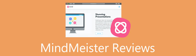 Recensione MindMeister