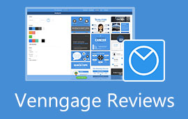 Venngage Review